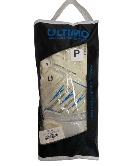 Ultimo Stopper SPS