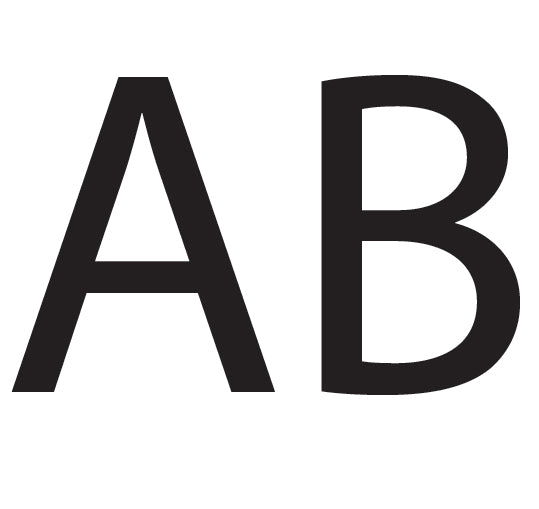 Initials