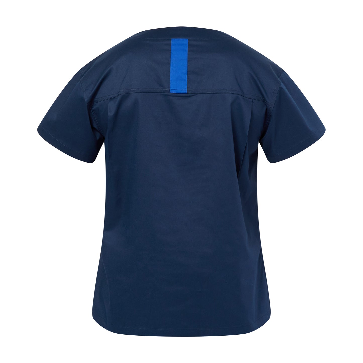 UNISEX STRETCH SCRUB TOP