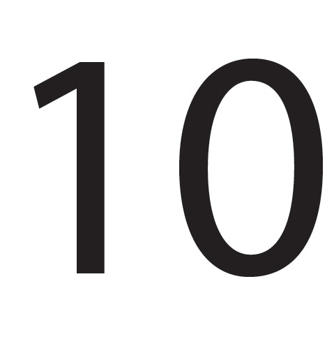 Player Numbers