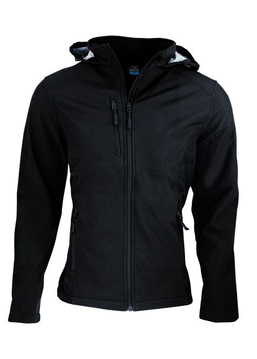 OLYMPUS MENS JACKETS