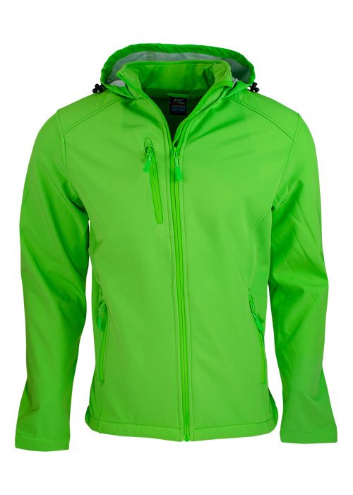 OLYMPUS MENS JACKETS