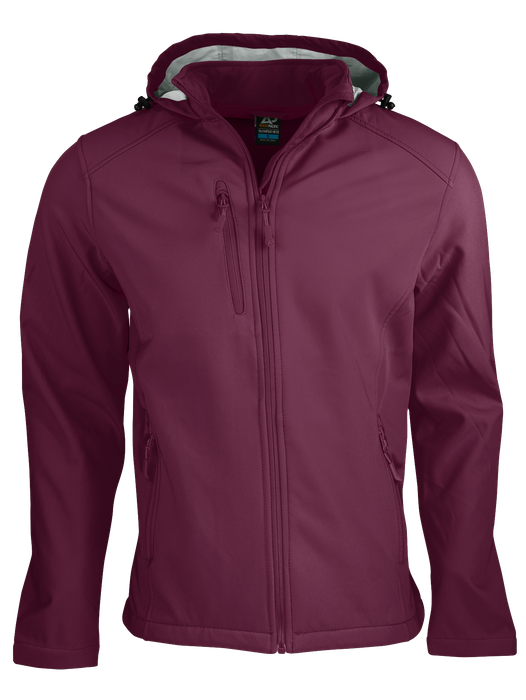 OLYMPUS MENS JACKETS