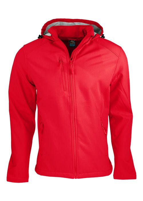 OLYMPUS MENS JACKETS