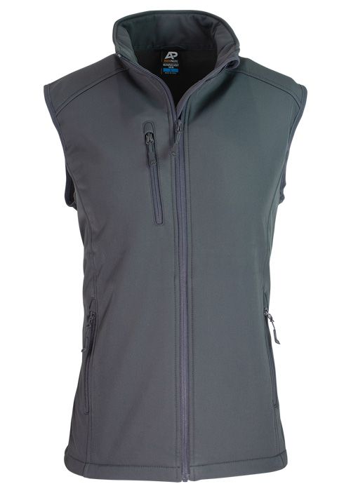 OLYMPUS MENS VESTS