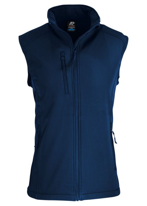 OLYMPUS MENS VESTS