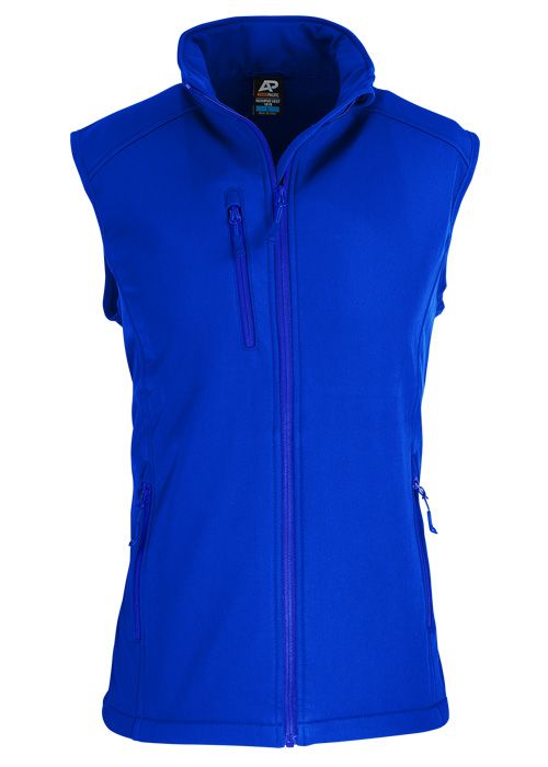 OLYMPUS MENS VESTS