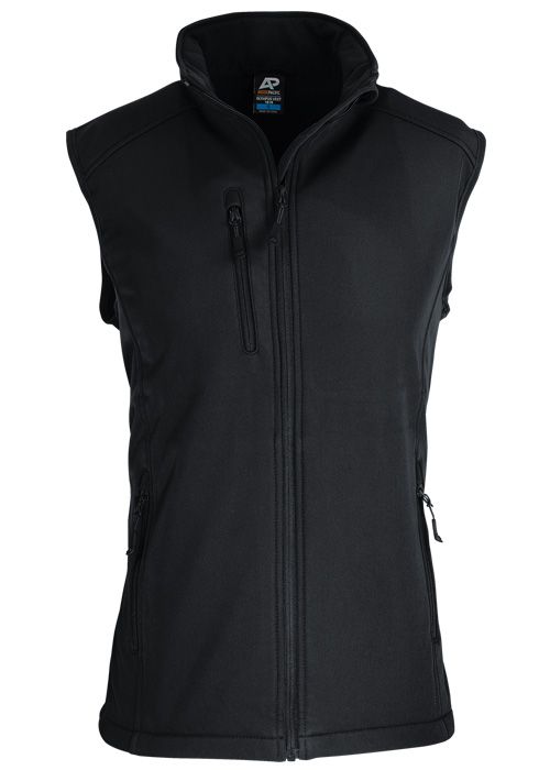 OLYMPUS MENS VESTS