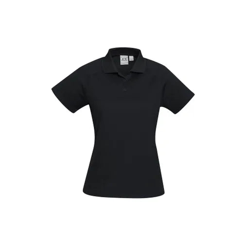 Ladies Polo Sprint