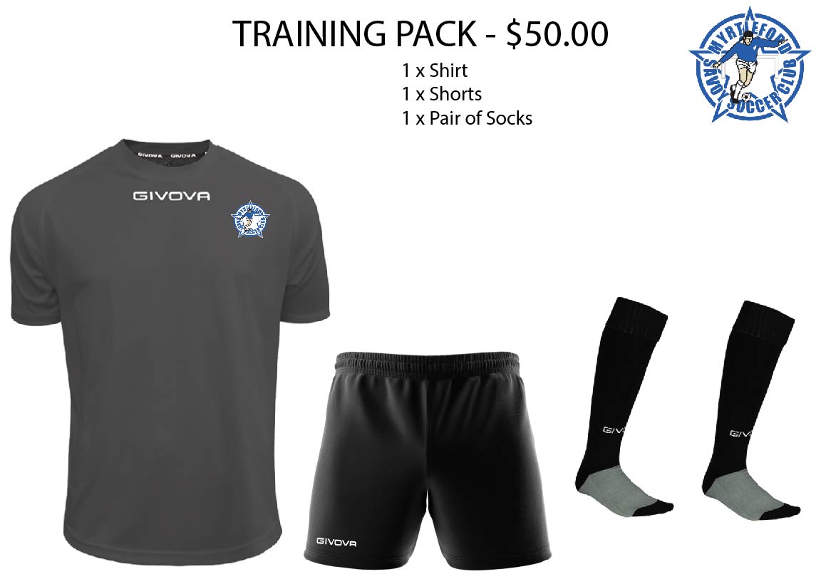 MSSC Training Set