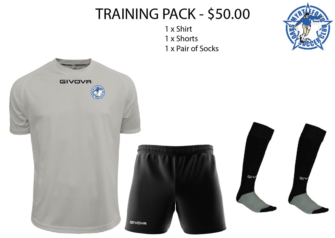 MSSC Training Set