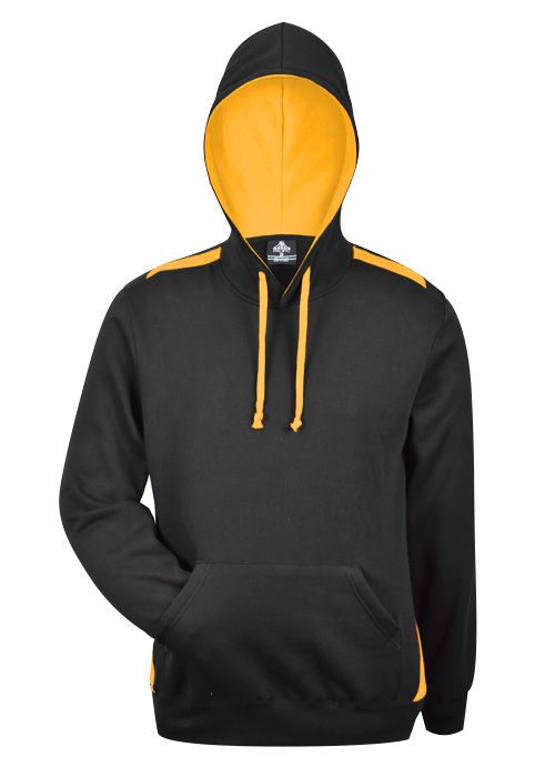 PATERSON HOODIES