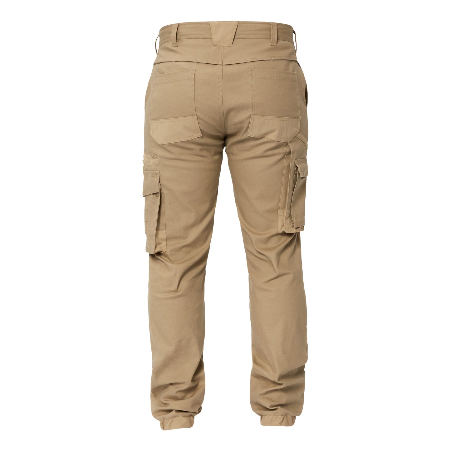 STRETCH CARGO PANTS