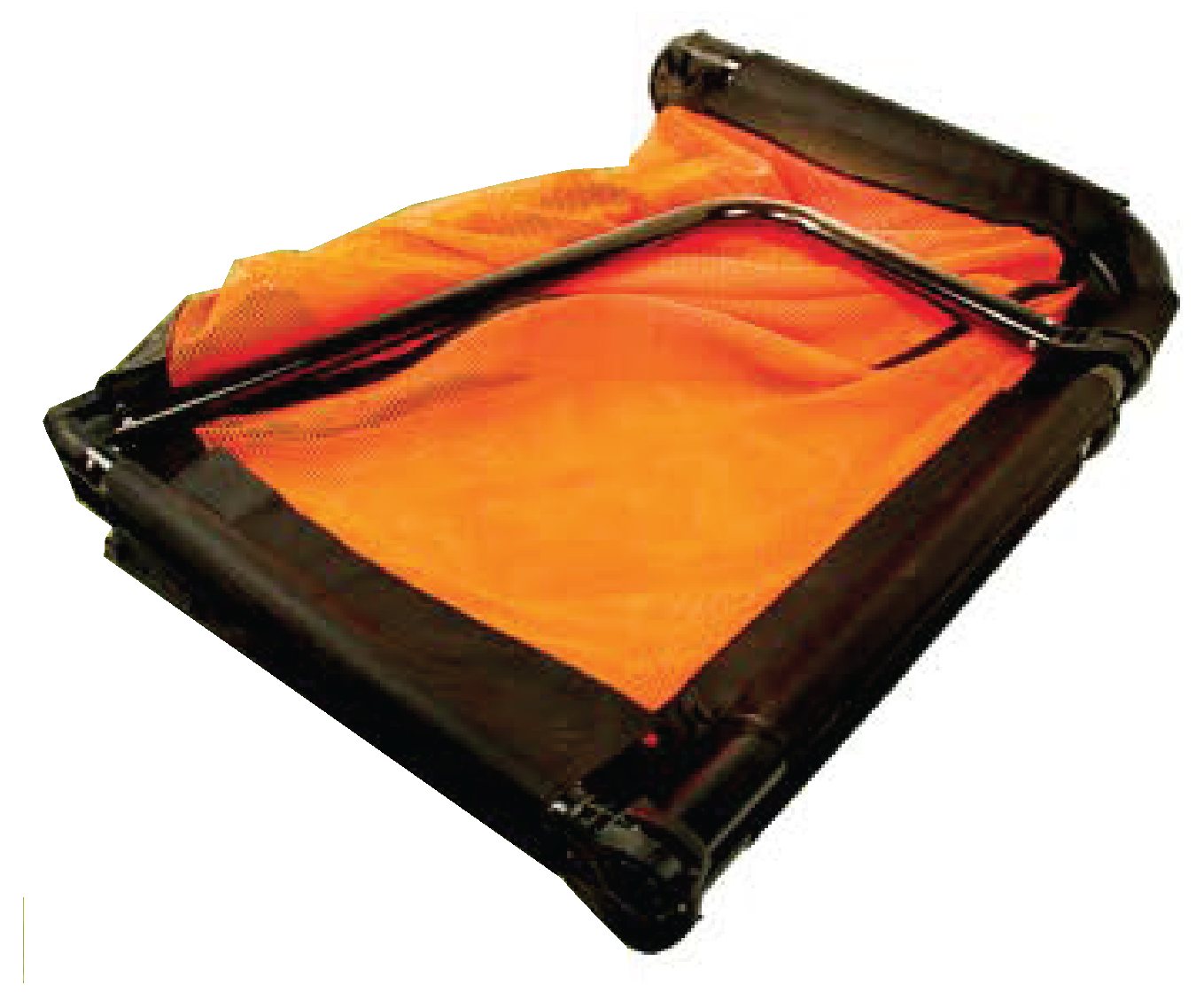 Portable Fold-a-way Goal