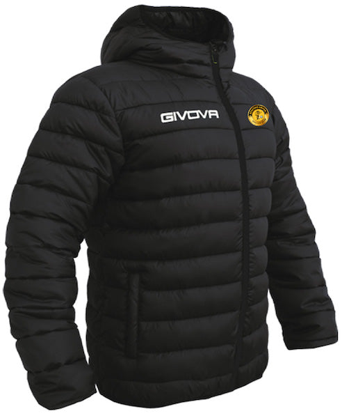 Seaford Puffa Jacket
