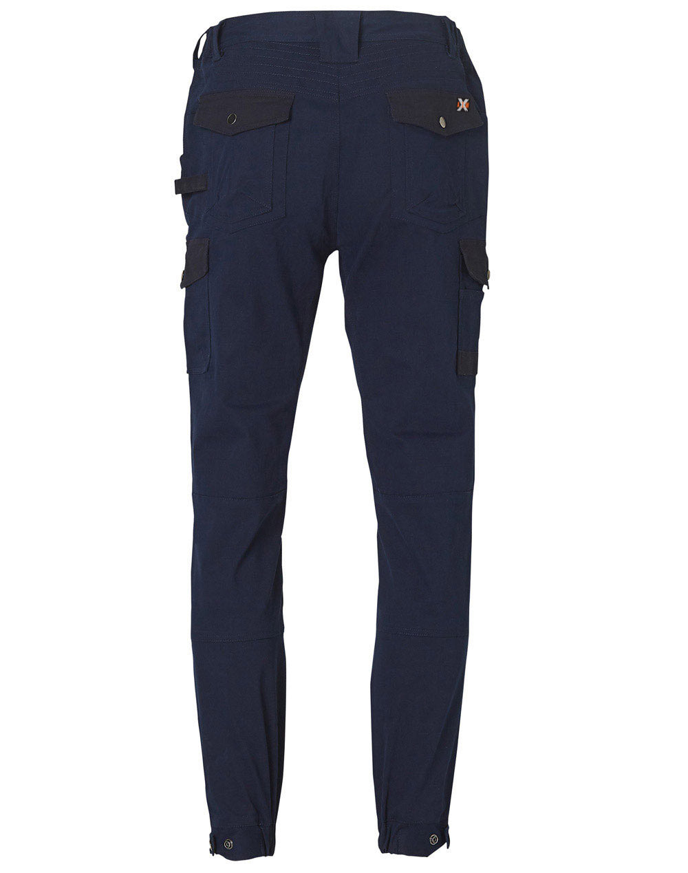 MENS CARGO WORK PANT