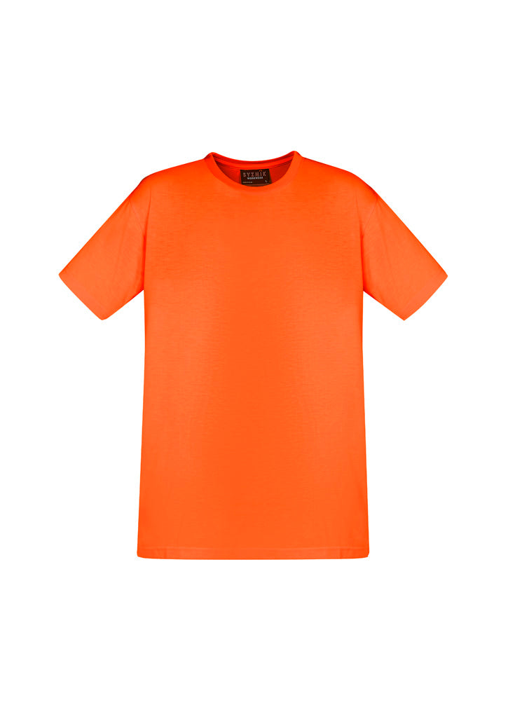 Hi Vis Basic T Shirt