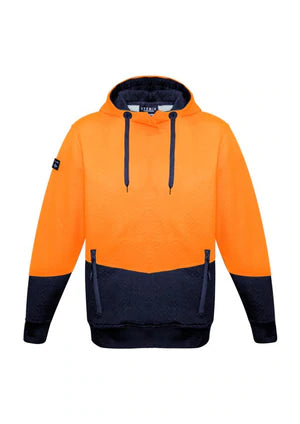 HI Vis Hoodie ZT477