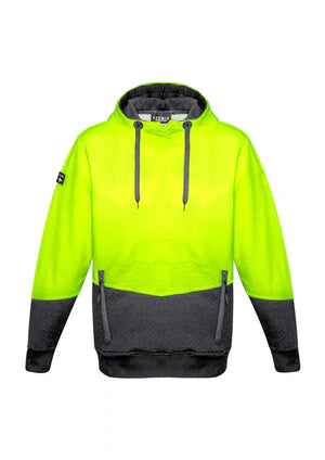 HI Vis Hoodie ZT477