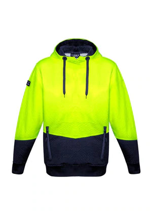 HI Vis Hoodie ZT477