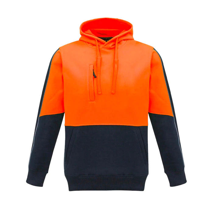 Hi Vis Hoodie ZT484