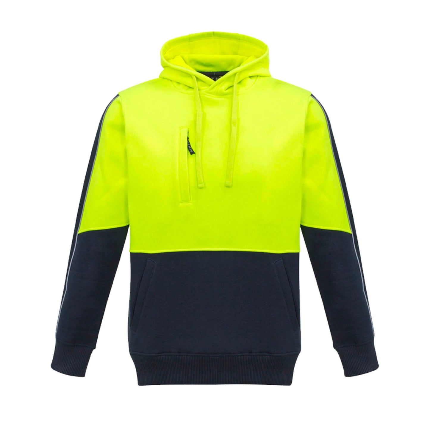 Hi Vis Hoodie ZT484