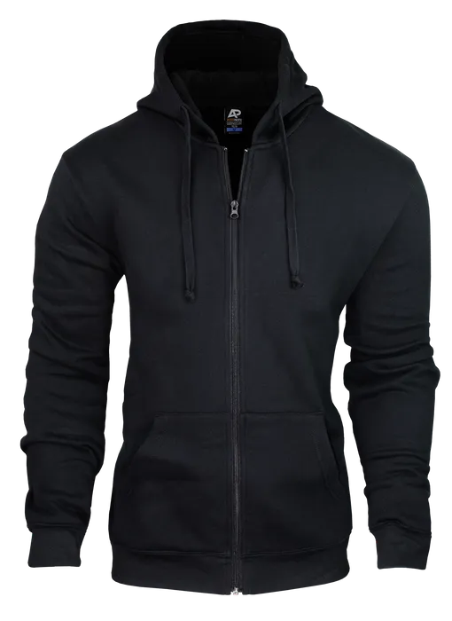 KIDS QUEENSCLIFF ZIP HOOD