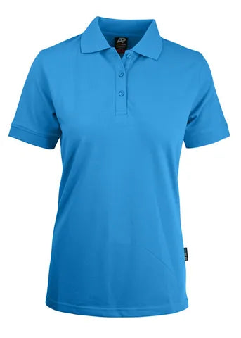 CLAREMONT LADY POLOS - 2315