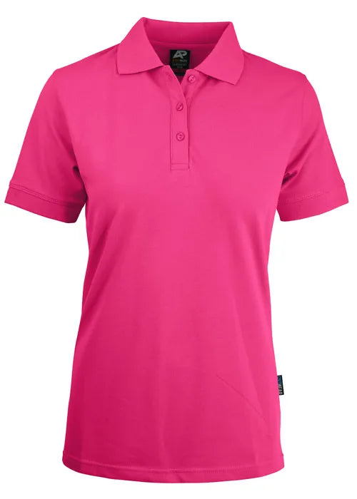 CLAREMONT LADY POLOS - 2315