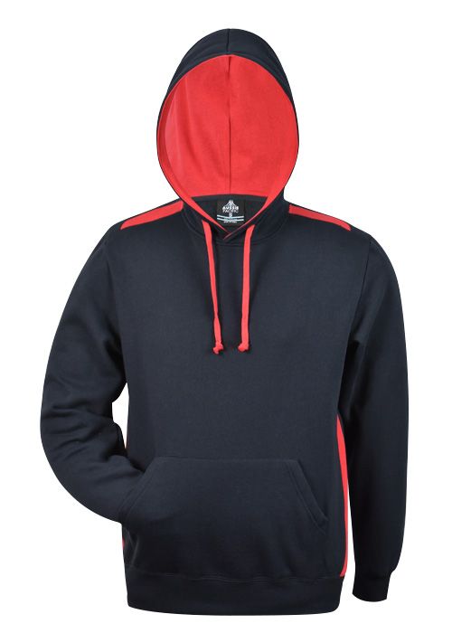 PATERSON HOODIES