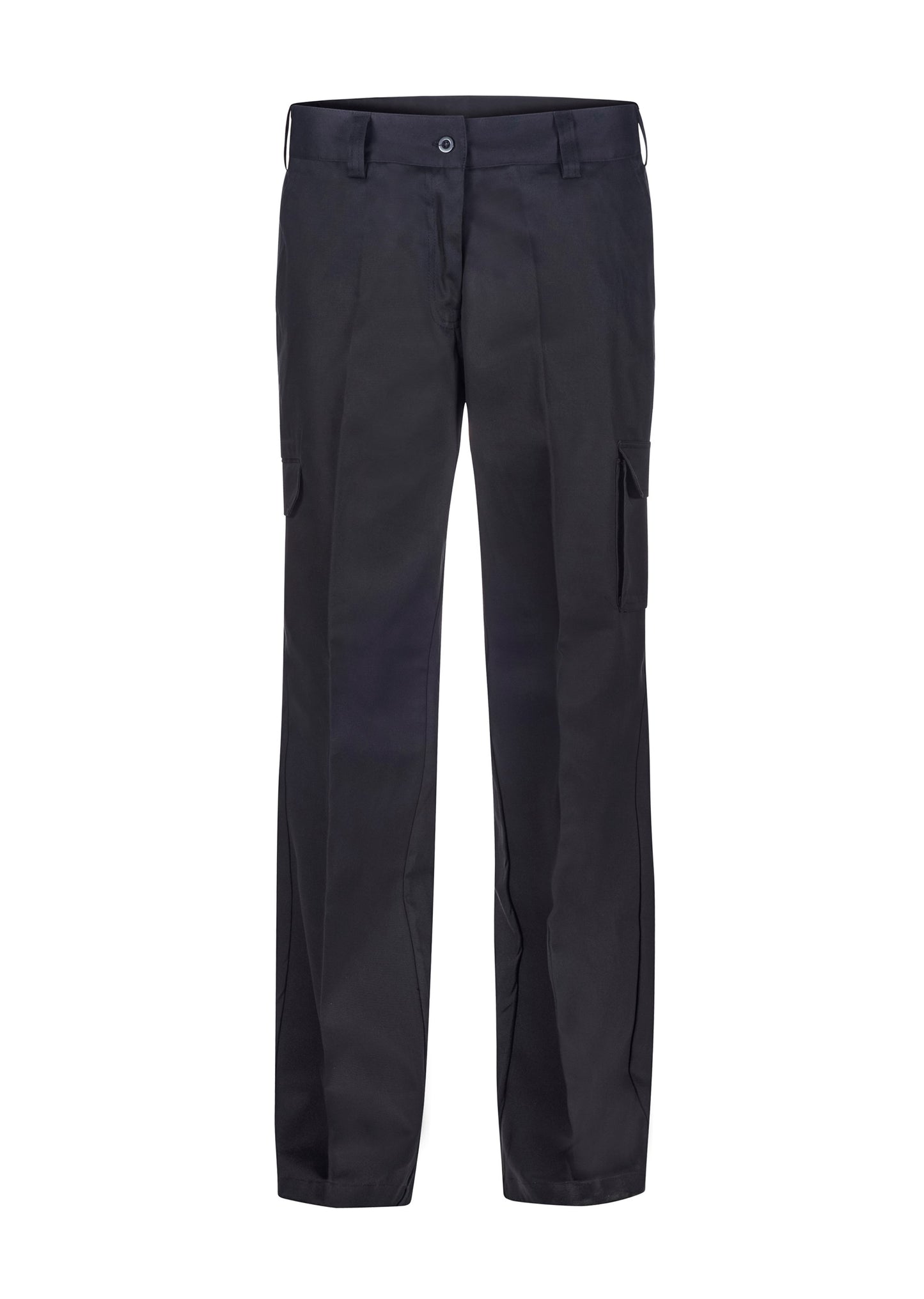 LADIES CARGO TROUSER