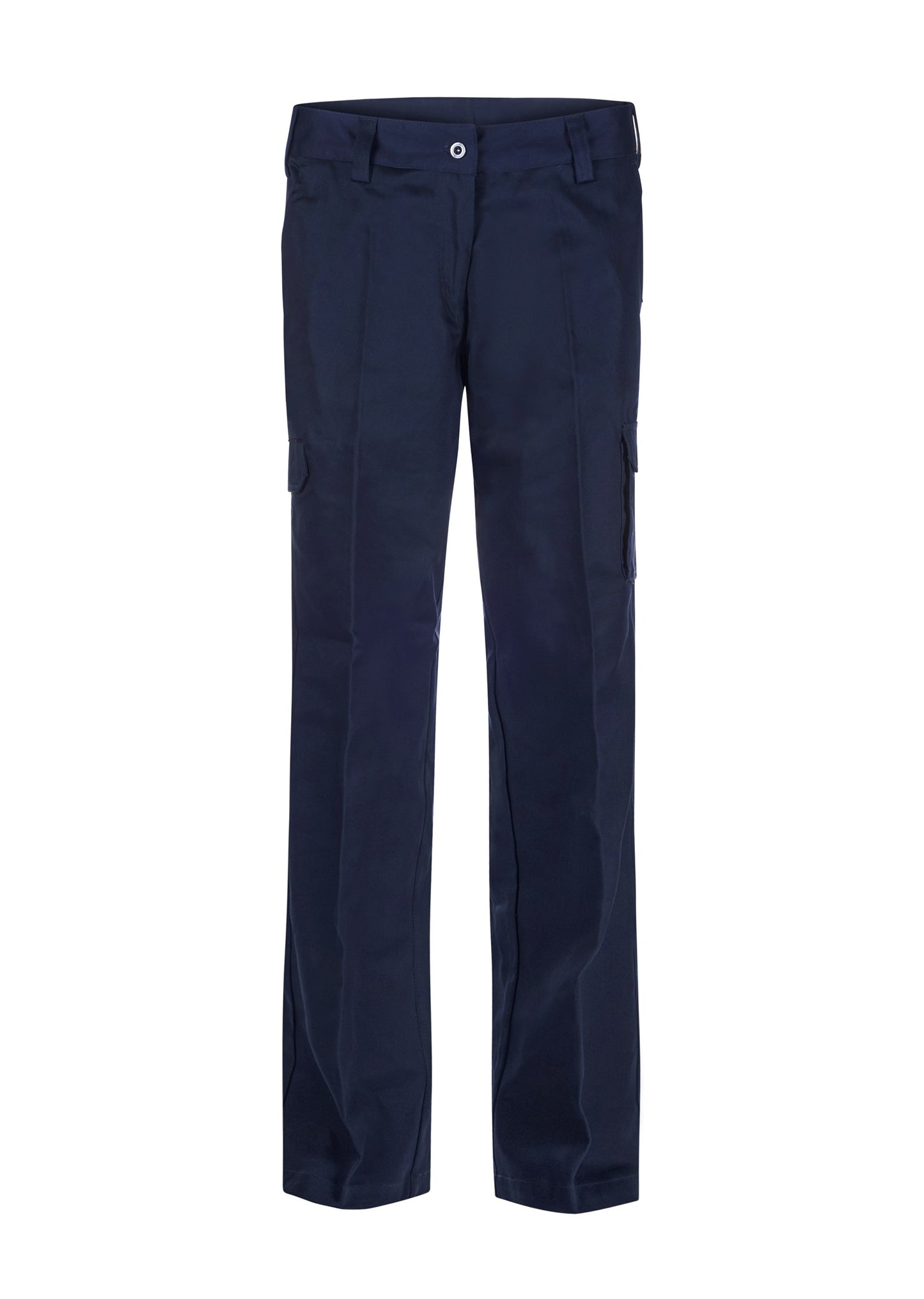 LADIES CARGO TROUSER