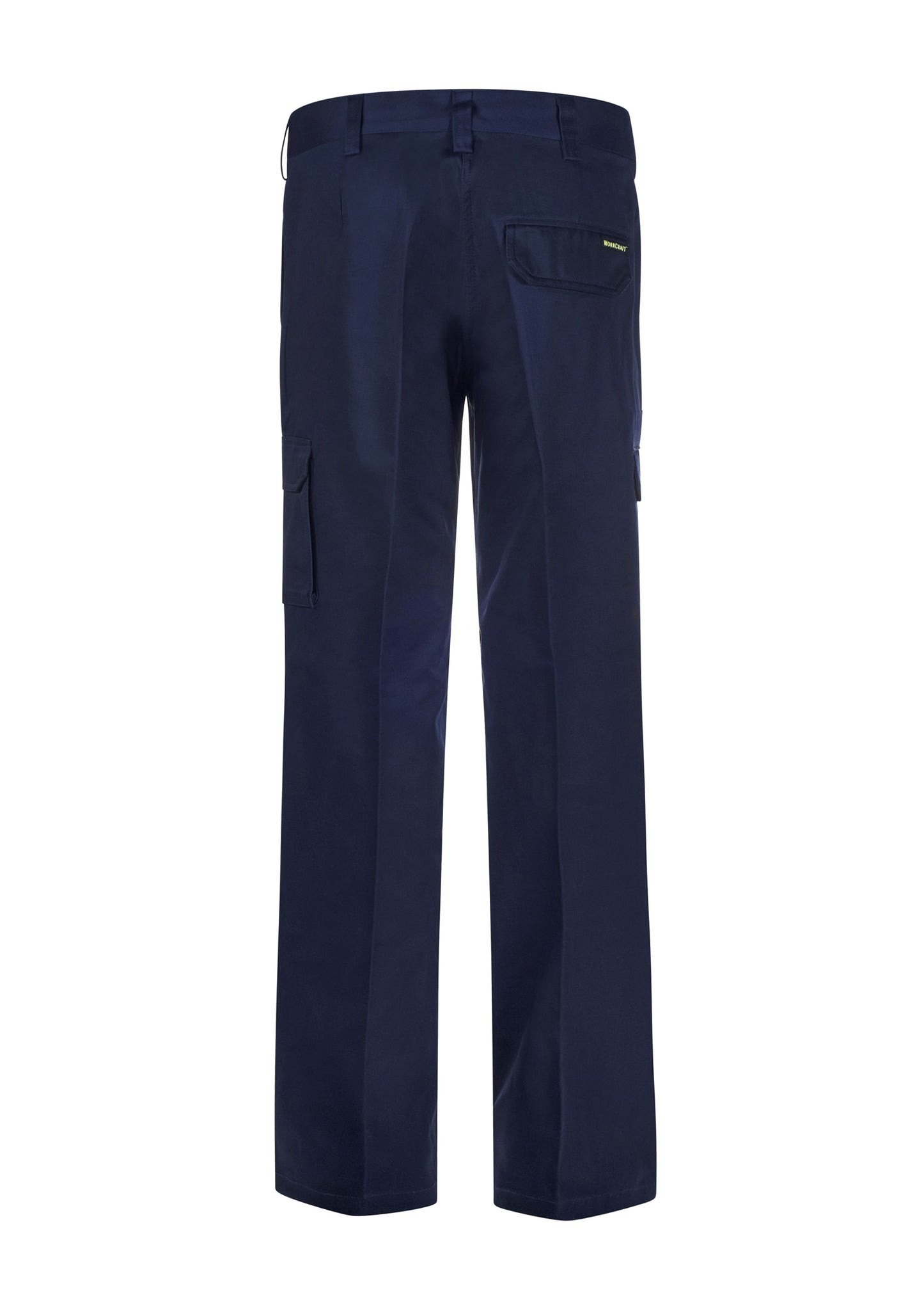 LADIES CARGO TROUSER