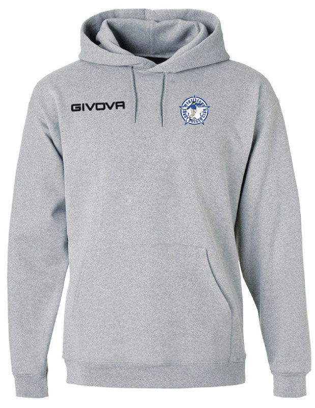 MSSC Fleece Hoodie