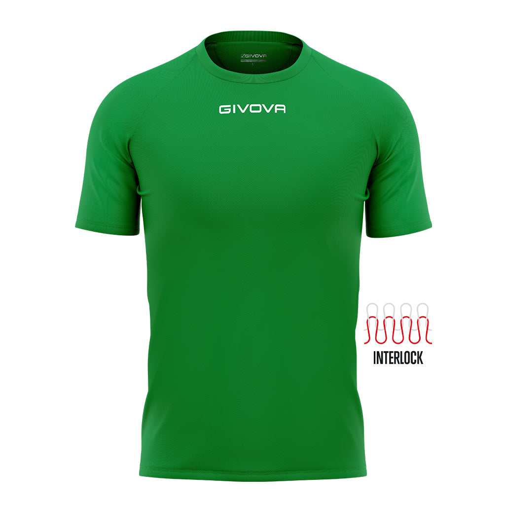 Shirt Capo MC Junior