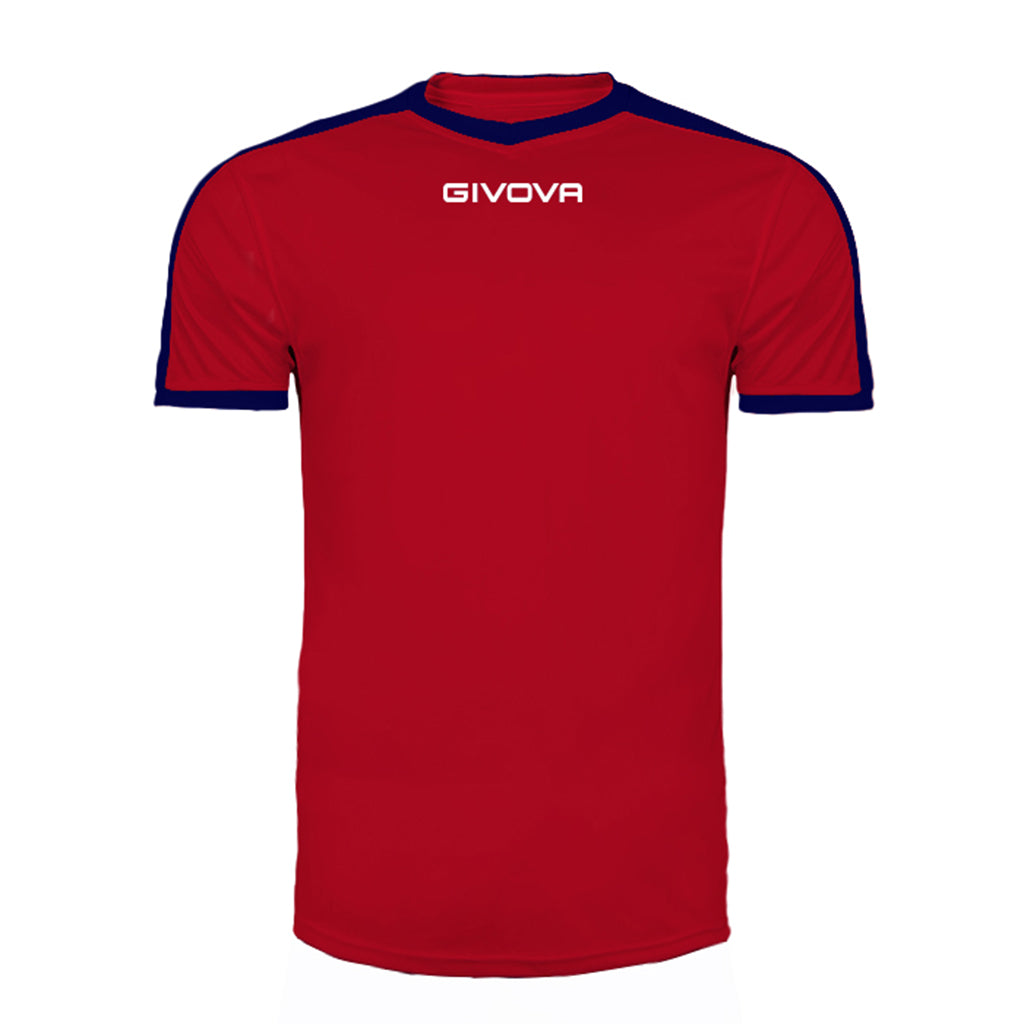 Shirt Revolution Senior