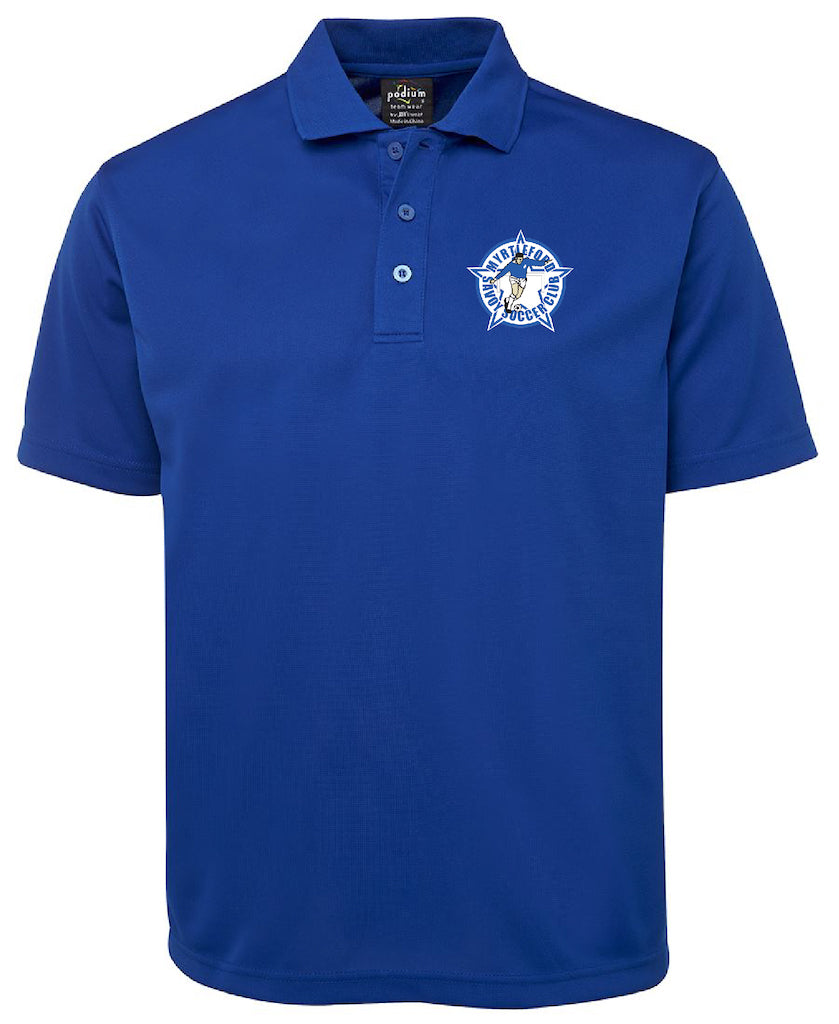 MSSC Polo Shirt