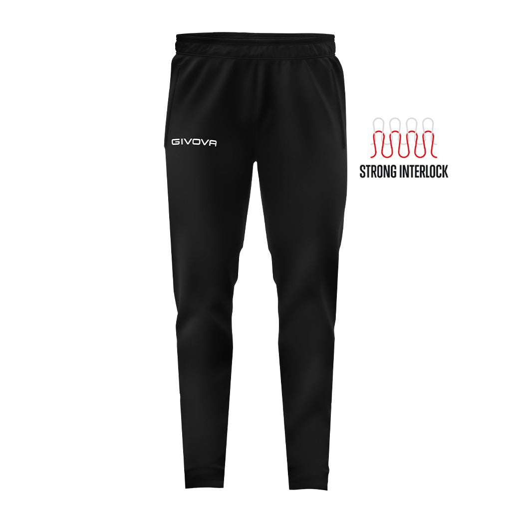 GIVOVA SLIM PANTS 100