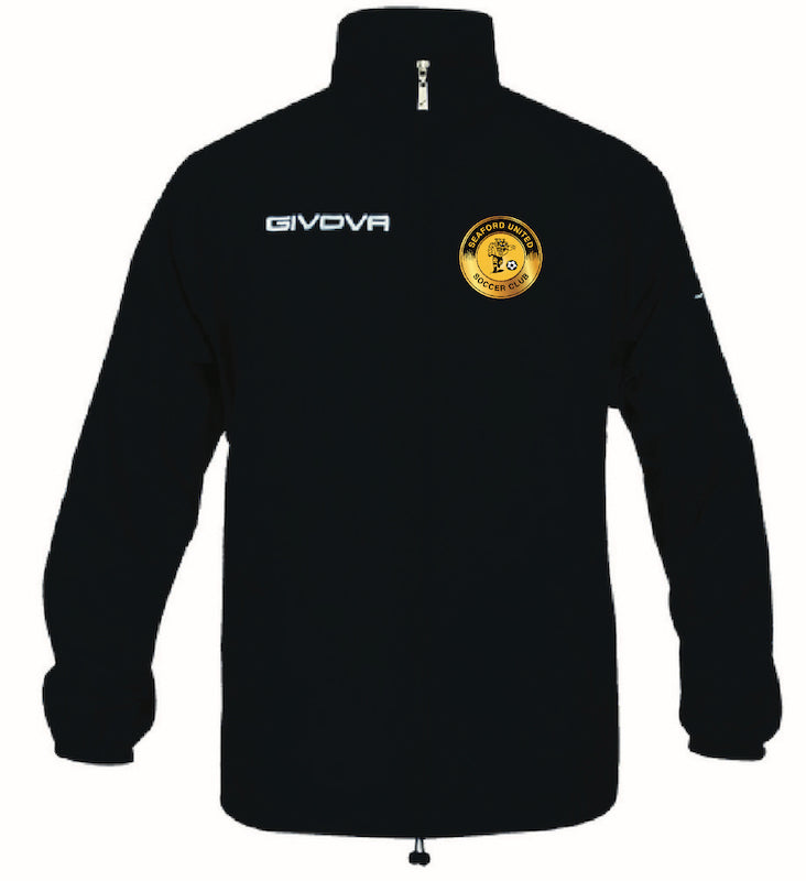 Seaford Rain Jacket
