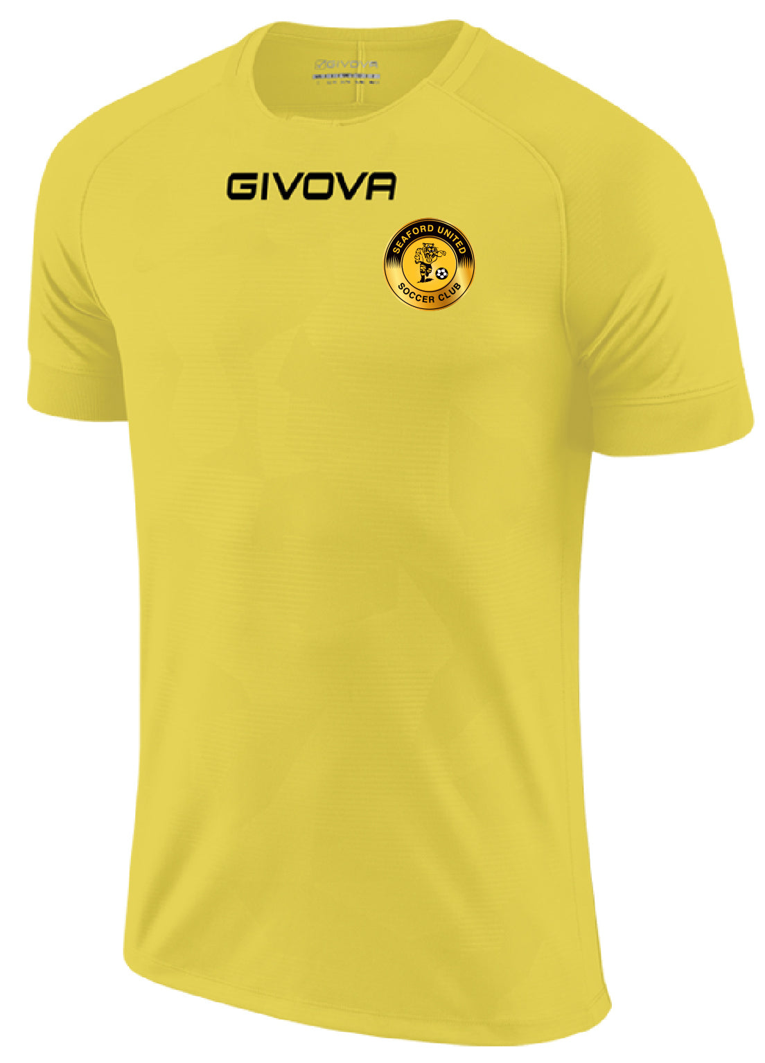 Seaford Training top