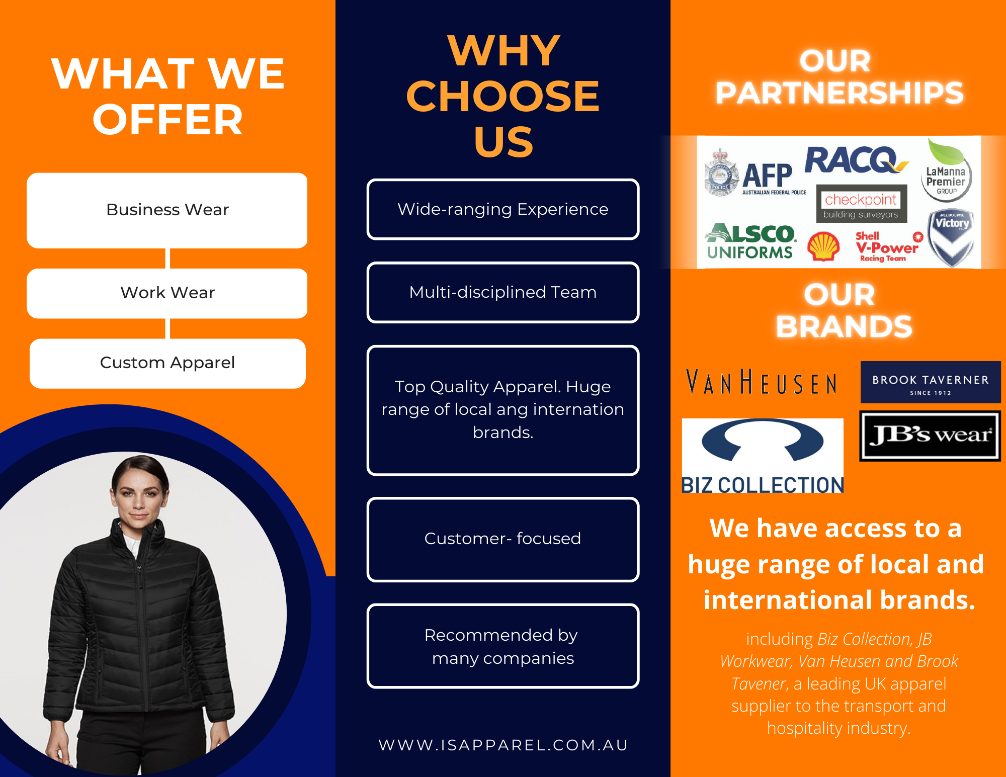 ISACorporate ISA Online