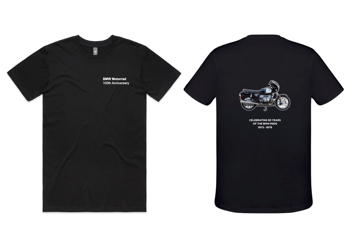 R90s Anniversary T Shirt