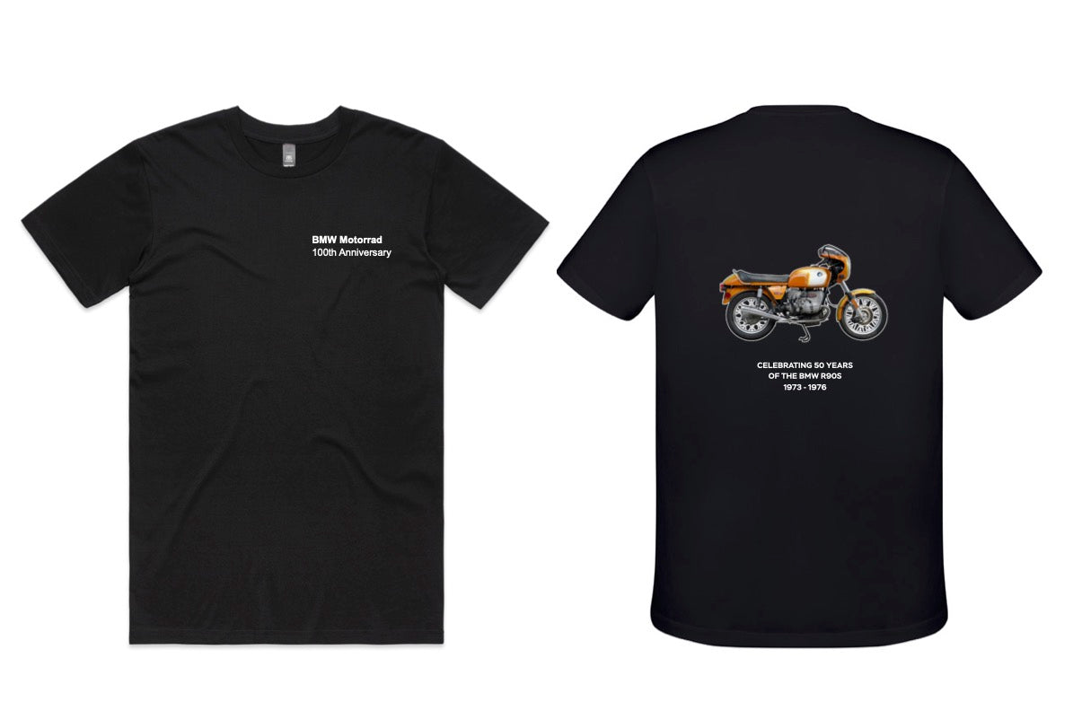 R90s Anniversary T Shirt