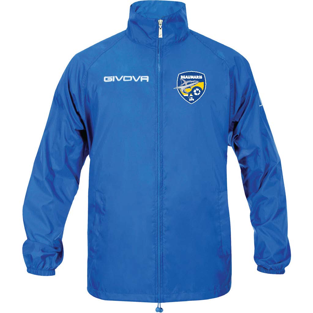 BSC Rain Jacket Basic