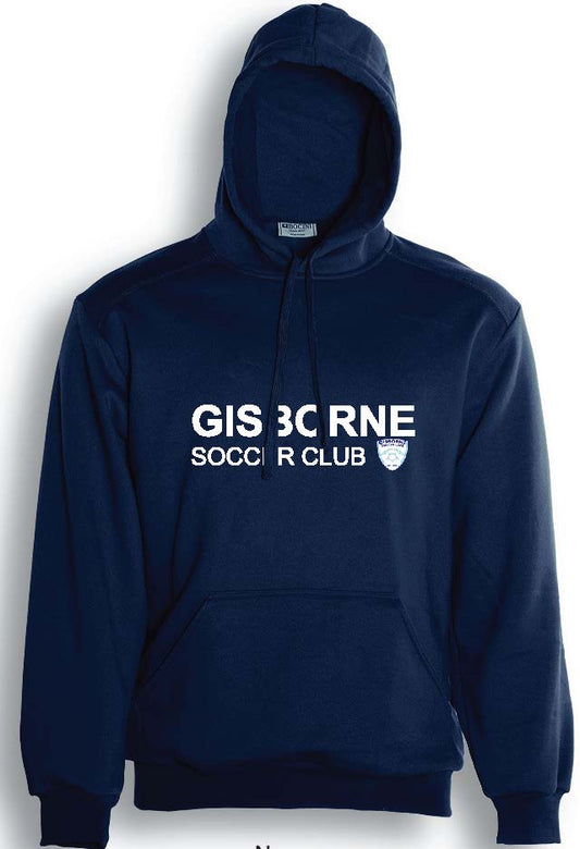 GSC Supporter Hoodie