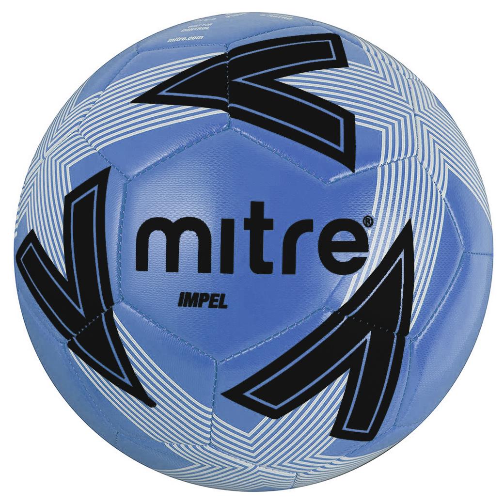 Mitre Impel One