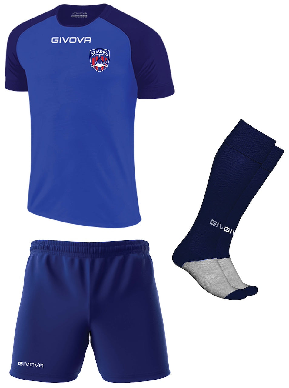 PMSC Training Kits