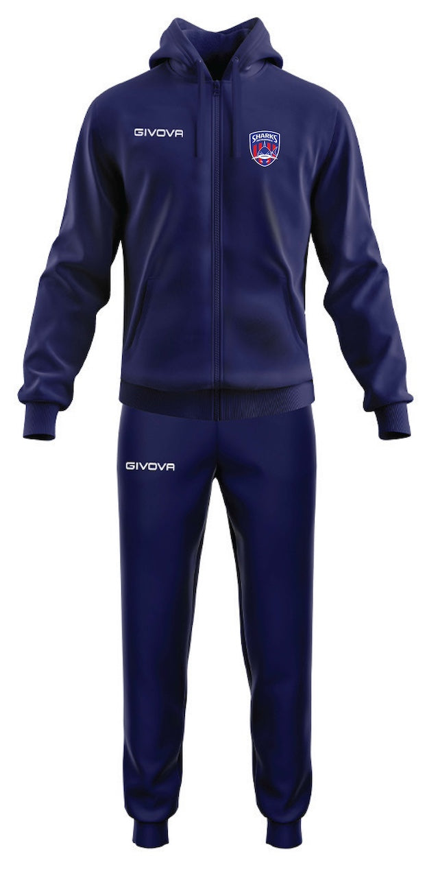 PMSC Tracksuit