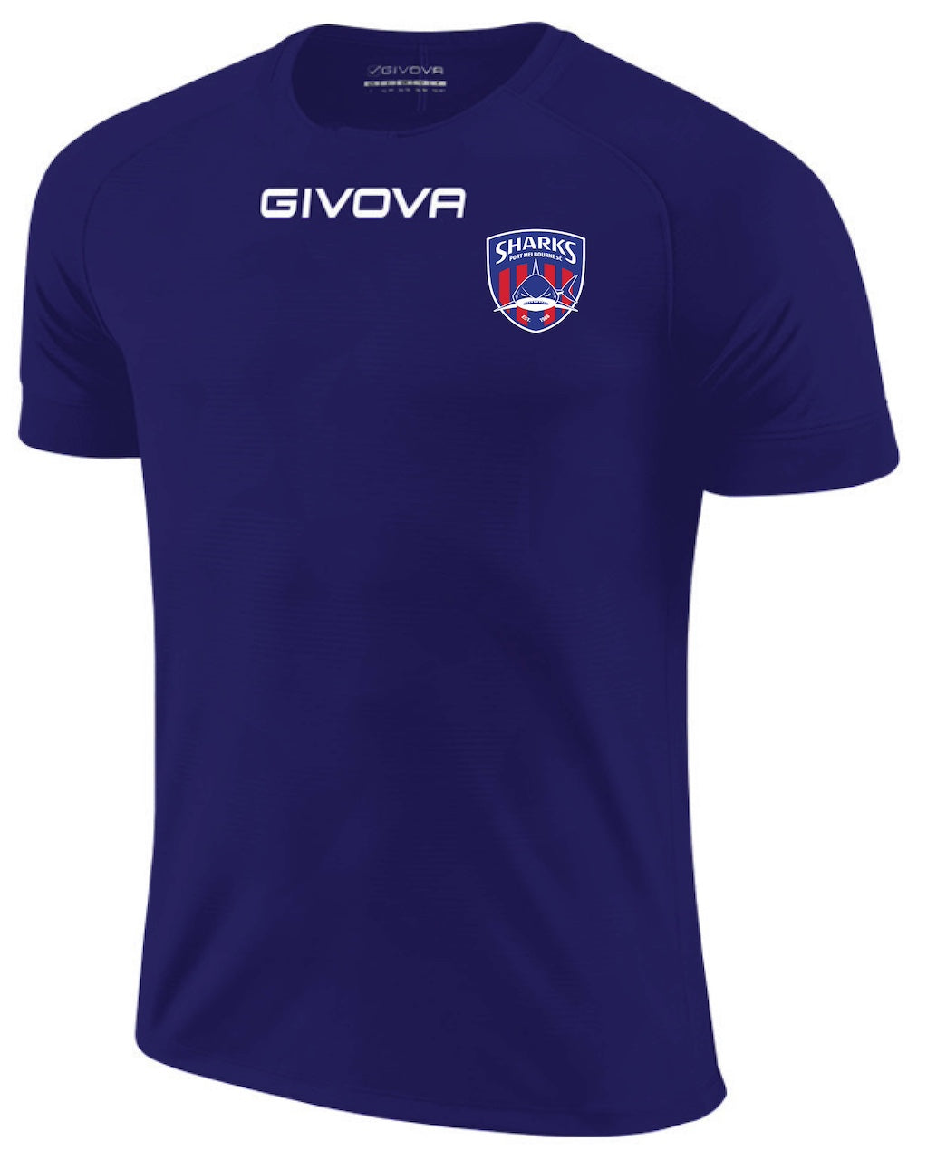 PMSC Training Top