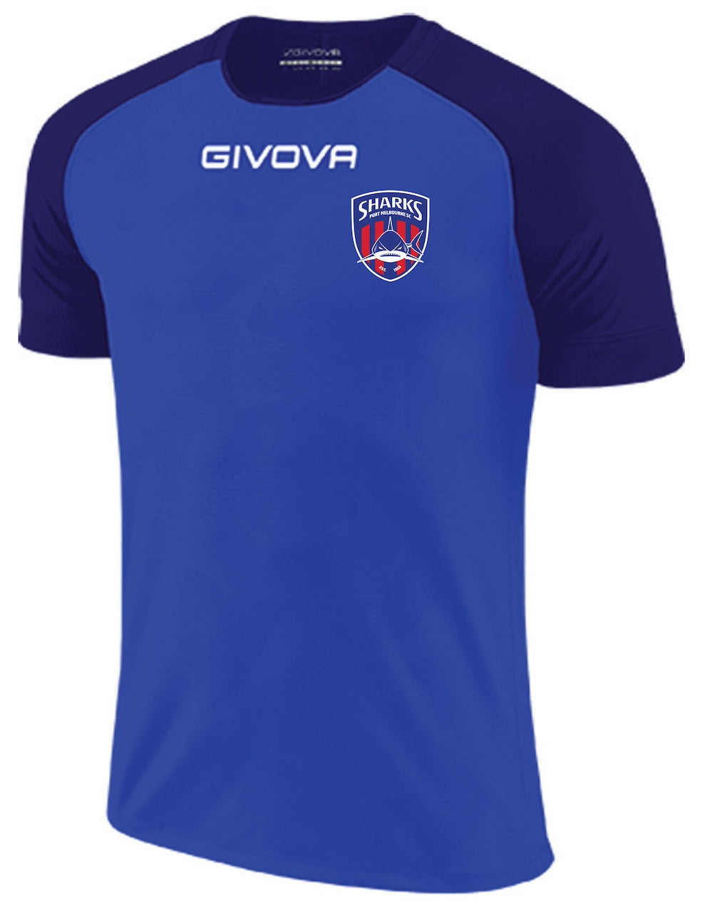 PMSC Training Top